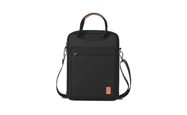 WiWU Pioneer 11" Tablet Bag – Black